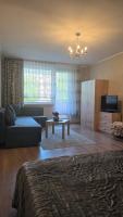 Vieno kambario butas - Chambres d'hôtes Tauragė