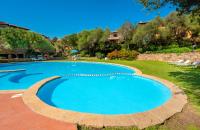 I Giardini dellAldiola - Ferienwohnung Porto Rotondo