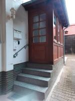 Vollhasens Erdgeschoss Ferienwohnung - B&B Seeburg