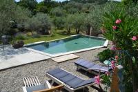 Mas des oliviers - B&B Banne
