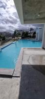 Ruby Delight Villa at Paradisiac Beach club - B&B Richmond