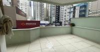 Apto Almeida e Moraes 2 Quartos e Churrasqueira Perto do Mar - B&B Balneário Camboriú