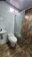 Pachamama House - Bed and Breakfast Bucaramanga