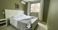 Apto próx. Praia| Suíte + Quarto| Churrasqueira| Garagem - B&B Balneário Camboriú