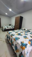 Pachamama House - Bed and Breakfast Bucaramanga