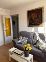 14A11 Apartamento con vistas en Lastres by R2R Consulting - Chambres d'hôtes Lastres