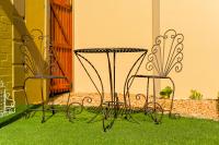 Velvet & Bloom Cottage in Durbanville - Chambres d'hôtes Oakdale