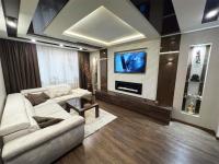 MONARC Living - Designer Apartment Chișinău - Ferienwohnung Chişinău