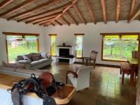 Casa Campestre Cerca a Bogotá, Descanso Total - B&B Tabio