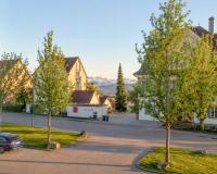 Gemütliches Apartment in Seenähe mit Arbeitsplatz - B&B Hochbuch