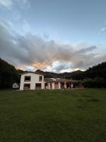 Casa Campestre Cerca a Bogotá, Descanso Total - B&B Tabio