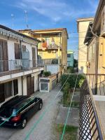 A due passi dal Mare - Ferienwohnung Porto Garibaldi