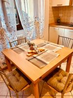 A due passi dal Mare - Ferienwohnung Porto Garibaldi