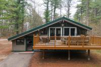 Walk to Cathedral Ledge Trails! Cozy Family Home - B&B North Conway