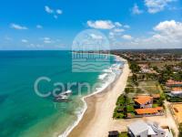 Carneiros Beach Resort - Paraíso Beira Mar - Chambres d'hôtes Praia dos Carneiros