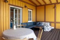 Anties Namai - Bed and Breakfast Juodkrantė