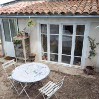 Petite maison en Luberon - B&B Apt