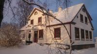 B&B Commune de Toila - Virulase Holiday Home - Bed and Breakfast Commune de Toila