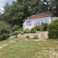 Petite maison en Luberon - B&B Apt