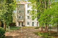 Valor by Grand Apartments - B&B Sopot