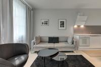 Valor by Grand Apartments - Ferienwohnung Sopot