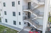 Ivka, Apartment with 2 bedrooms and parking - B&B Kutleše