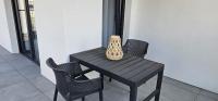 Willa Cecylia apartament 28 - Ferienwohnung Hel