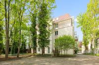 Valor by Grand Apartments - B&B Sopot