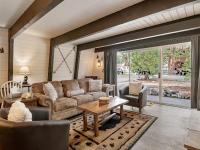 Cozy Pet Friendly Big Bear Cabin - B&B Big Bear City