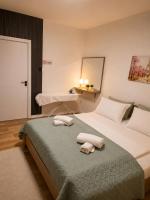 Nesi apartmenti - B&B Prishtina