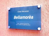 Bellamorèa - B&B Noto