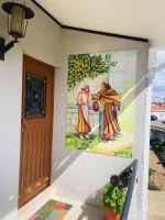 Casa de férias - Bed and Breakfast Monte