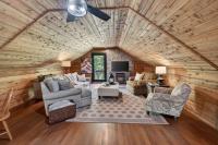 Scenic Mountain Getaway-Newly Renovated-Bear Ridge Lodge - Chambres d'hôtes Fancy Gap