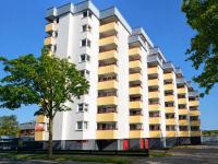 Möwennest - B&B Cuxhaven