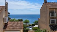Cap Rousset - Vue mer , Parking privé, Plage - B&B Carry-le-Rouet