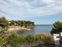Cap Rousset - Vue mer , Parking privé, Plage - B&B Carry-le-Rouet