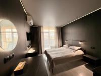 Crystal Springs Apartments Феофанія Теремки ВДНГ - B&B Kyiv