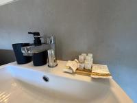 Appartamento San Rocco - Ferienwohnung Andrate