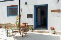 Traditional Village Apartments in Agios Theodoros Near Beach by Cyprus Horizons - Chambres d'hôtes Ágios Theódoros
