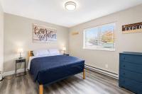 Quiet Morganford 1BR for Travel Nurses - B&B Saint Louis
