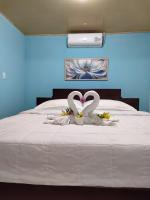 Acuarela Central Loft - B&B La Fortuna