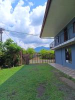 Acuarela Central Loft - Bed and Breakfast La Fortuna