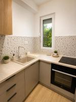 Modern Loft Kumanovo - Ferienwohnung Kumanovo