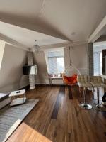 Columna Central Properties - Ferienwohnung Chişinău