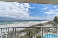 Seaside Beach & Racquet Club 3505 - Chambres d'hôtes Orange Beach