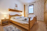 Two-Room Apartment with Terrace