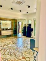 Casa Gambale Acque Calde - B&B Falcone