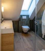 Appartement 1 Chambre avec Balcon