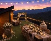 *NEW* Sleeps 22 5BR Luxury Chateau Indoor Pool - Chambres d'hôtes Gatlinburg