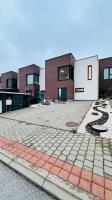 Luxury new house with garden Lorincik Haje Peres - Ferienwohnung Košice